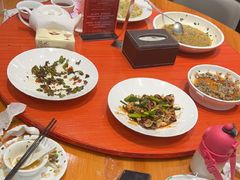 -渔满仓海鲜渔家(象山二店)