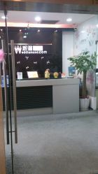 -威德钻石-克拉钻大本营(南京东路店)