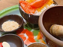 -曼谷食堂·泰国家庭料理(丹桂路店)