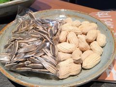 -老墙根涮肉·铜锅·烧烤(欢乐谷·王四营店)