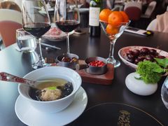 -逸品淮扬(东方渔人码头店)