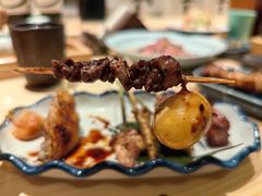 现拆全鸡-一豚轩·烧鸟·豚骨拉面(五四路店)