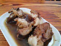 牛蹄-老兵牛蹄店(下沙店)