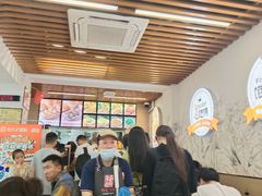 -众品老方子锅贴甜沫(李村店)