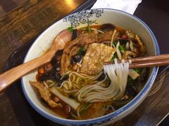 -陈记柳州螺蛳粉(大坪店)