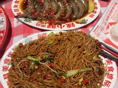 -辣小鲜·南昌大排档(船山路店)