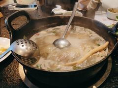 -盡膳口福·百年汤方火锅(科华北路店)