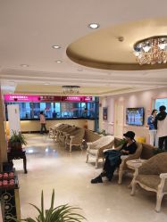 -北京俪婴妇产医院(朝阳大悦城店)