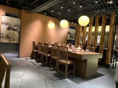 -呷哺呷哺(松江开元店)