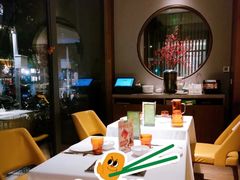 -汤城小厨•粤菜•靓汤(金融街店)