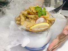 -3号仓库·创意中国菜(新世界城店)