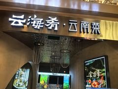 -云海肴云南菜·蒸汽石锅鱼(青岛万象城店)