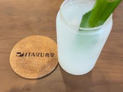 -ITARU食堂·定食料理(西丽店)