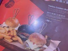 -HELLO MUSAE 拾光缪斯餐厅·纯正希腊风味(苏州中心店)