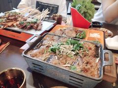 -林二哥宜烤官·宜宾小烧烤