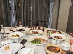 -四季明湖·鲁菜海鲜(明湖店)