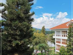 -云南滇池花园国际大酒店温泉