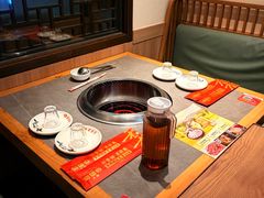 -蜀留香火锅·始于1999·原四川老火锅(白堤路店)