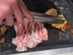 -韩时烤肉(丰科万达广场店)