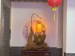 -天荷菜根·闽南素食自助(刺桐北路店)