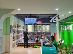-学知乐教育·幼小衔接·小学科辅导(嘉定镇校区)