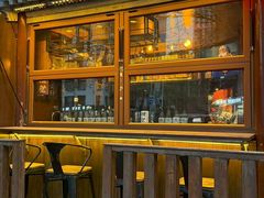 -鸟泉居酒屋·烧鸟·酒馆(百子湾店)