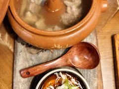 -雀舞云南菜(天津天河城购物中心店)