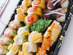 -河风精致寿司(尼盛店)