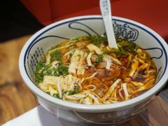 -陇上秦轩西安biangbiang面(EFC欧美金融商业城店)