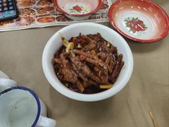 -老三样·旧食新味(万寿宫店)