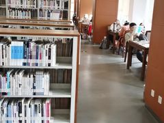 -吉林省图书馆