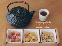 -胡马八破·川菜小馆(高新万达店)