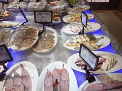 -鲜得莱渔港·小平岛海胆馆(七贤岭店)