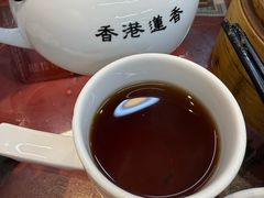 -香港蓮香樓(上環店)