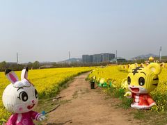 -西海岸生态观光园