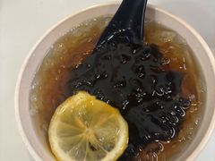 -汕头街养生糖水铺