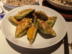 招积冰川茄-炳胜私厨(万象前海店)