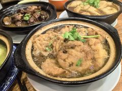 -味好美砂锅居(丰储街店)