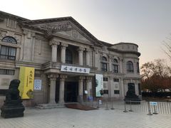-旅顺博物馆