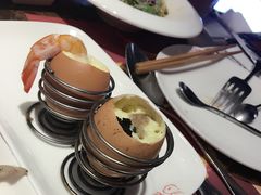 -尚雅铁板料理自助餐厅(乐松店)