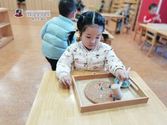 -玛利娅蒙特梭利早教·托育(麒麟门银亿东城直营校区)