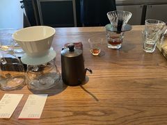 -BAMN coffee