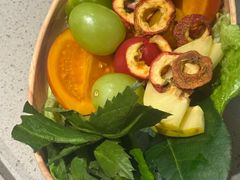 -海底捞火锅(银泰中心店)