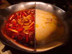 台式麻辣锅-湊湊火锅·茶憩(杭州湖滨银泰in77店)