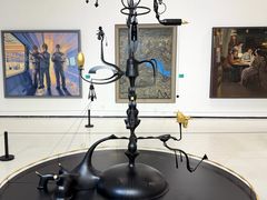 -四川美术学院美术馆