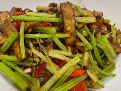 -建辉湖南土菜馆(南大街店)