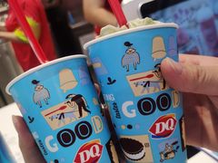 -DQ·蛋糕·冰淇淋(昌平国泰店)