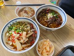 -李易面馆(树木岭店)