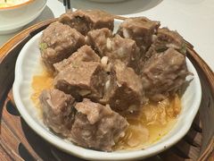 -禄运茶居·手工点心(猎德店)