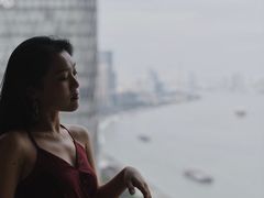 -上海外滩茂悦大酒店